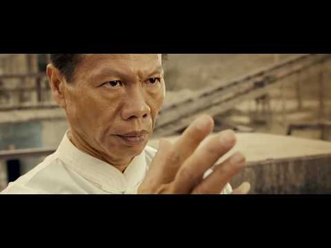 Diamond Cartel (2017) Bolo Yeung Fight Scene