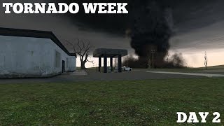 Gmod Tornado Week Day 2