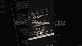 Failure was the chapter, not the ending. 🚀#coding #python #programming #developer #fyp #tech #shorts