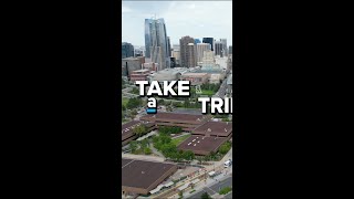 Take A Trip - Auraria Campus
Headed to Auraria Campus during the #DowntownRailReconstruction? Weve got you covered! You can still #TakeATrip to Auraria campus with plenty of options available:
🚆 D Line → Rerouted to Union Station; connect with FreeRide (every 5 mins) + MetroRide (every 10 mins, peak weekdays)
🚆 H Line → Runs Florida–Southmoor; transfer to E Line for downtown
🚆 E + H Lines → 15-min frequencies
🚆 L Line → Suspended; use Route 43
🚌 Routes 16 + ART → Serving Colfax at Auraria Station
📲 Plan ahead with NextRide, Service Alerts, or call 303.299.6000.
#RideRTD #TakeTransit Take A Trip - Auraria Campus