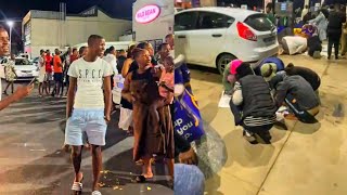 Matric results 🤣 | I'm leaving south africa | South African Living 