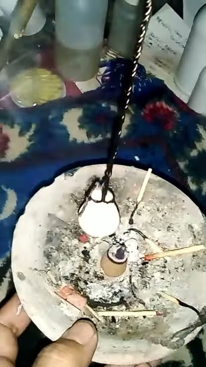 Cara kerja klenting mungil