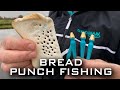 BREAD PUNCH FISHING | Alan Scotthorne | Match Fishing