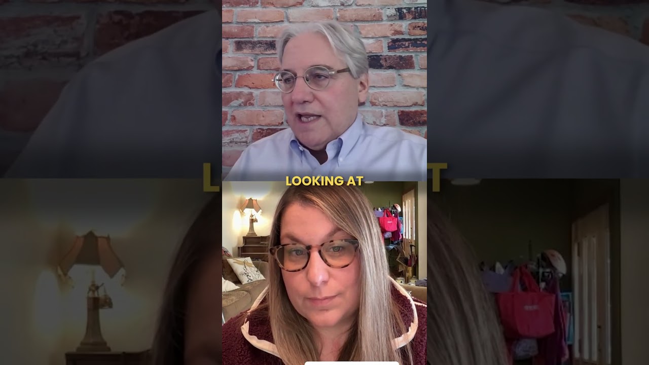 Так вот что представляет собой «посттрамповское» видение?