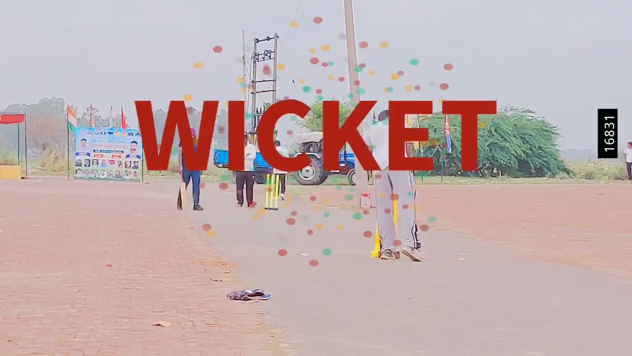 One of the Best Match || Jakhwali Vs Swajpur || Live Match