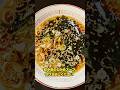 【町中華】元ラーメン屋が教える絶品わかめスープ#shorts