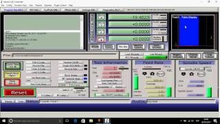 límites de viaje por software en mach3 screenshot 5