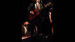 John Paul White with Secret Sisters - I've Been Over This Before