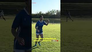 シーズン5試合目でレジェンドが4-0で完封勝利。🥅⚽️🏟️🧨#サッカー #試合 #スポーツ #すごい #シーズン screenshot 4