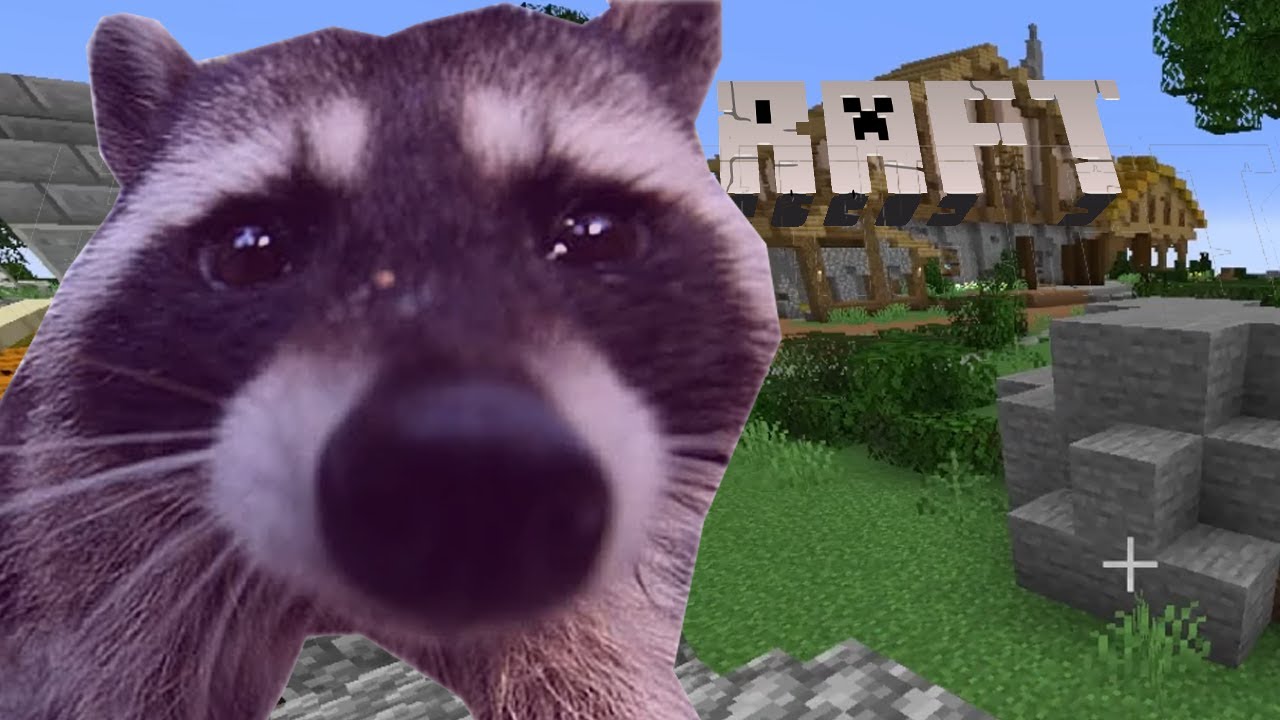 Minecraft Hypixel Skyblock is still kinda toxic lol - YouTube