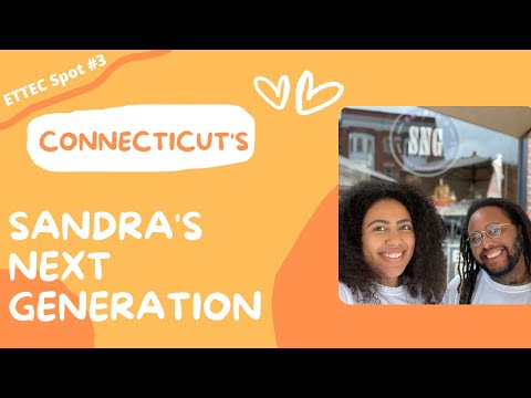 Sandra's Next Generation Soul Food In New Haven | Black-Owned