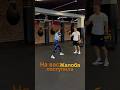 Уже надо извиняться? #спорт #кикбоксинг #бокс