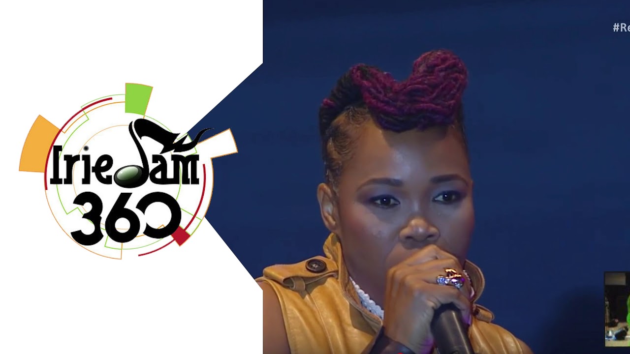 IrieJam 360 Entertainment News Ep 99