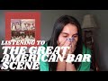 The Great American Bar Scene By Zach Bryan Album Reaction mp3