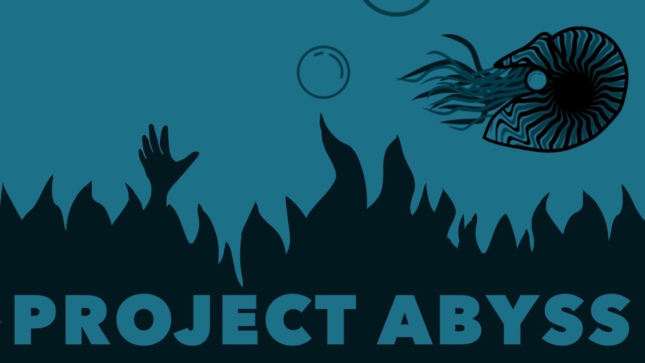 Project Abyss PROJECT ABYSS: Teaser Trailer. - YouTube