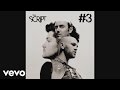 The script  no words audio