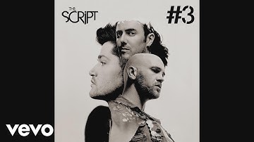 The Script - No Words (Audio)