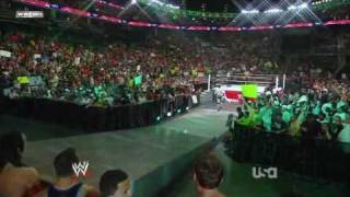WWE RAW 6/14/2010 8/10