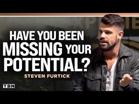 This Mistake Is Destroying Your Motivation; Learn to Define Success God's Way! | Steven Furtick