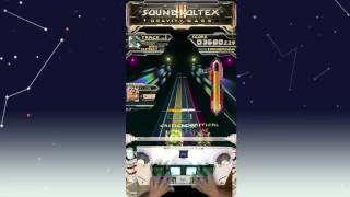 SDVX III EAC | ΑΩ [EXH] [985 AAA+]