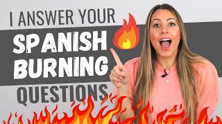 Advanced Spanish Phrases and Expressions with ESPERAR in Spanish | Frases y Expresiones con ESPERAR