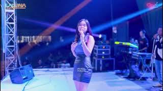 MEMANDANGMU SISKA AMANDA - LALUNA MUSIC - PEMUDA MENAWAN GEBOG KUDUS