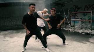 LAST FIRE CREW | WHAT THEY WANT - RUSS | CHOREOGRAPHY