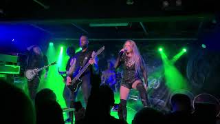 Leaves&#39; Eyes : Realm Of Dark Waves [Live at Manchester Academy 3 - 17/3/24]