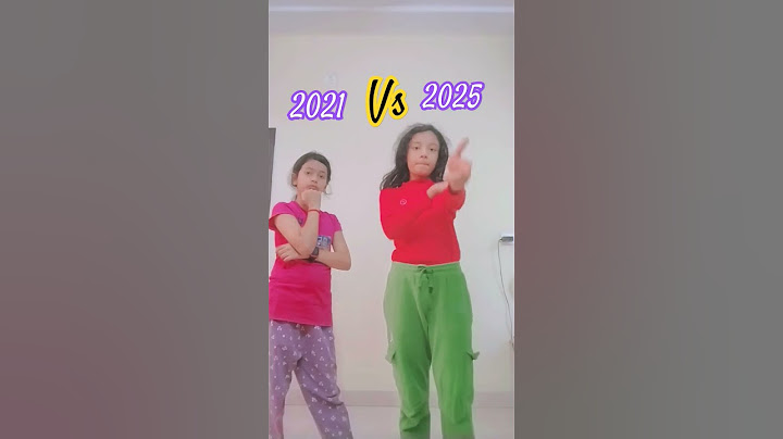 Team 2025 or 2021. Which is better?