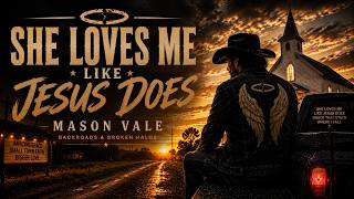 She Loves Me Like Jesus Does