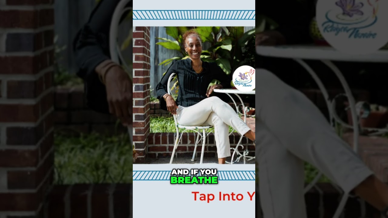 Unlock Balance with mBraining: A Breathing Technique