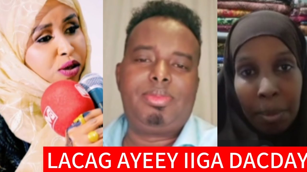 MAAMO GANAÇSATO AYAA LACAG IIGA DHACDAY MAXKAMADA DAHIR ALASOW 