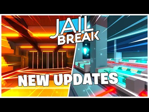 Roblox Jailbreak Live New Train Robbery Update Server - roblox jailbreak train update youtube