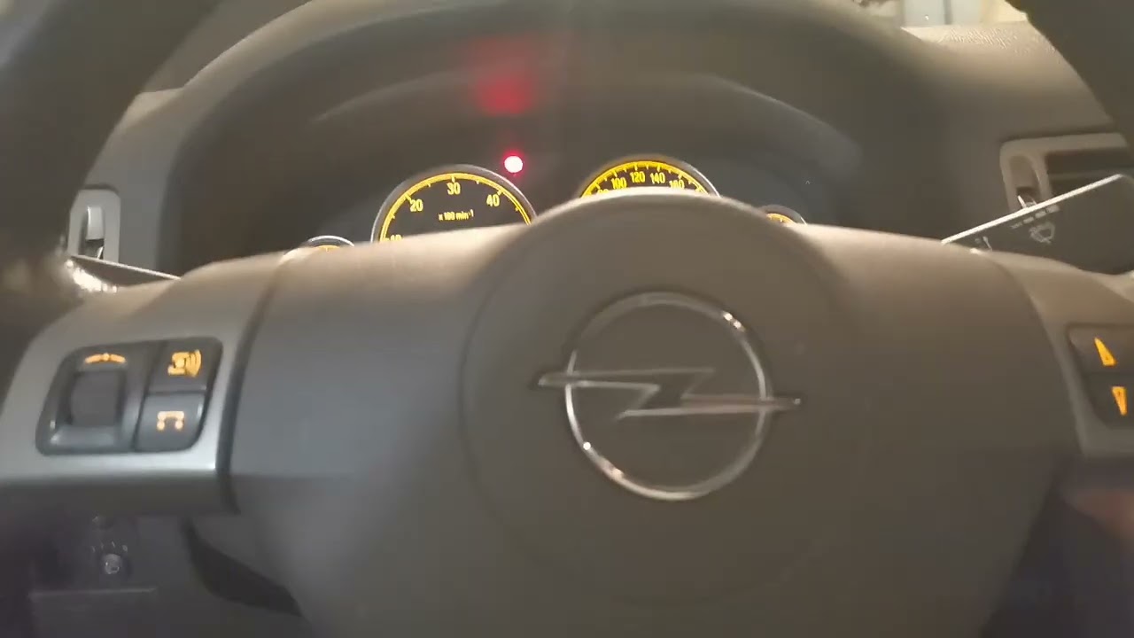 ZAMJENA GRIJACA GORIVA I KUCISTA FILTERA GORIVA Z19DTH