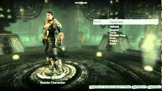 Unreal Engine 3 Shadow Bug