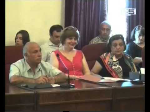 „ევროკავშირის რეგიონული საინოვაციო პოლიტიკა\"- სემინარი ბსუ-ში