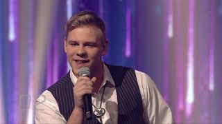 Rokas ir Laurynas - These Days | X Faktorius 2018 m. LIVE | 4 serija