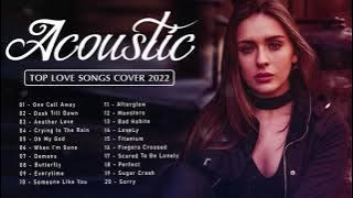 Lagu Top 2022 Barat - Lagu TikTok Viral 2022 - Top Lagu Barat Pop Terbaru, Semangat ~Abstrak channel