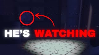 If FORSAKEN was a Horror Game...(Found Footage)