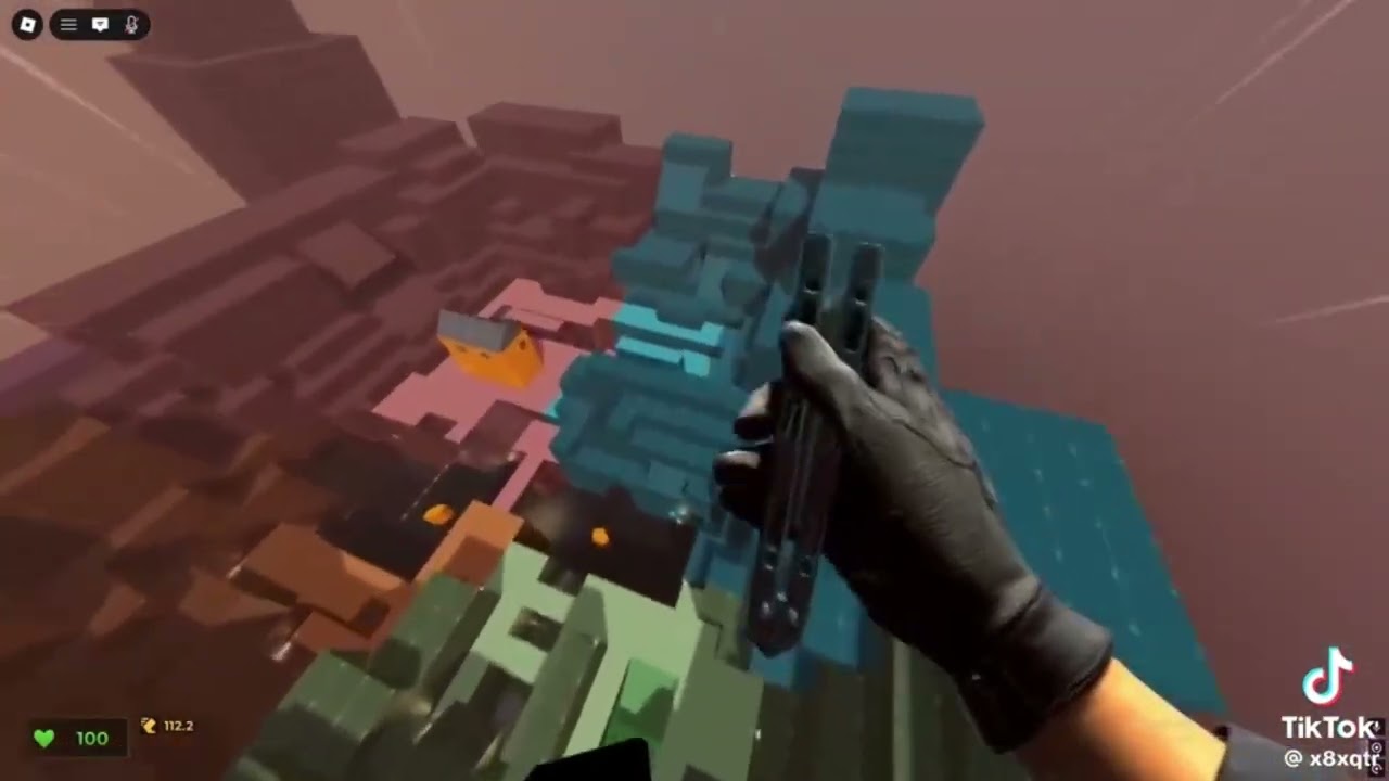 Evade Tiktok Compilation #6 | Evade Roblox Tiktok Compilation 