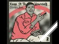 Keep It To Yourself (Arkansas Blues, Volume 1: Solo Performances)