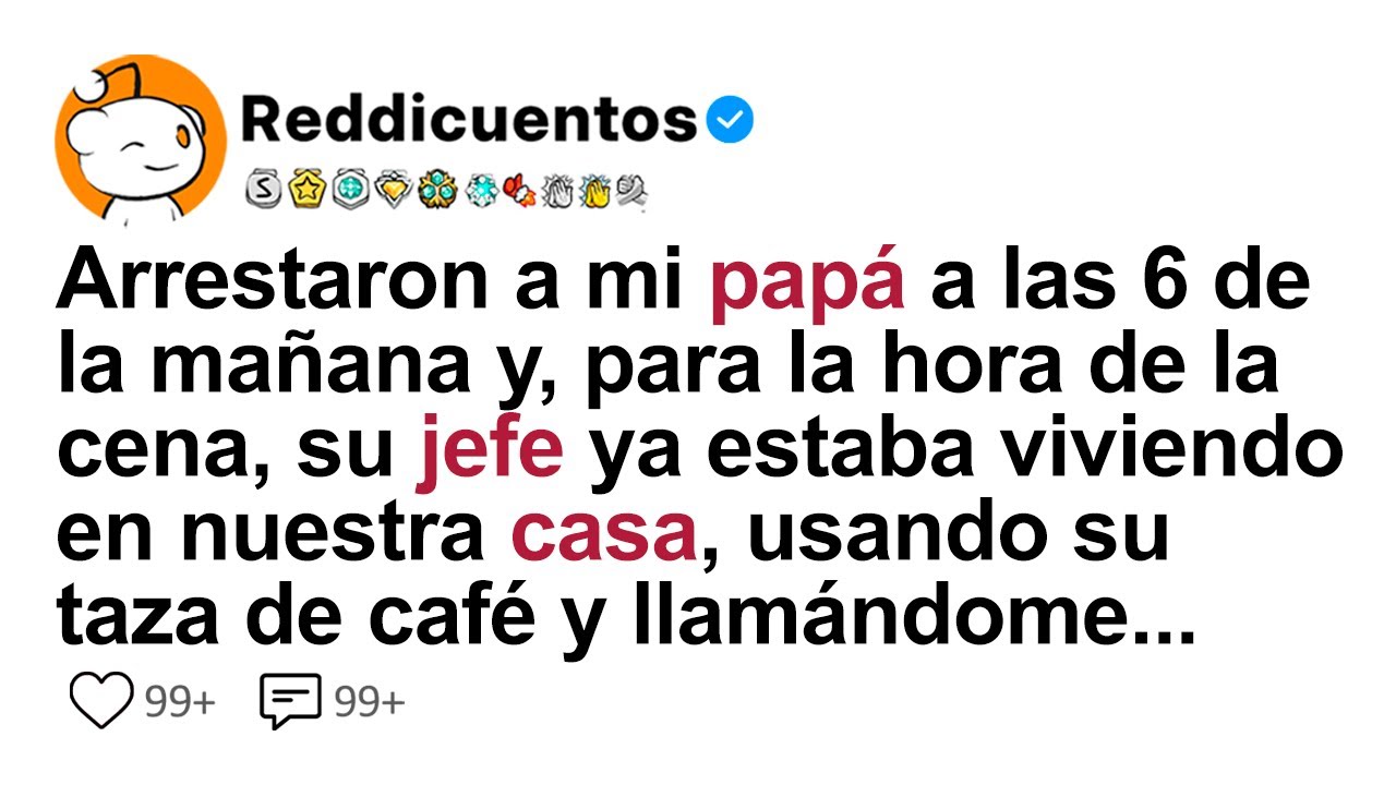 [HISTORIA COMPLETA] ¿Cuál es una tragedia que te consume por dentro?