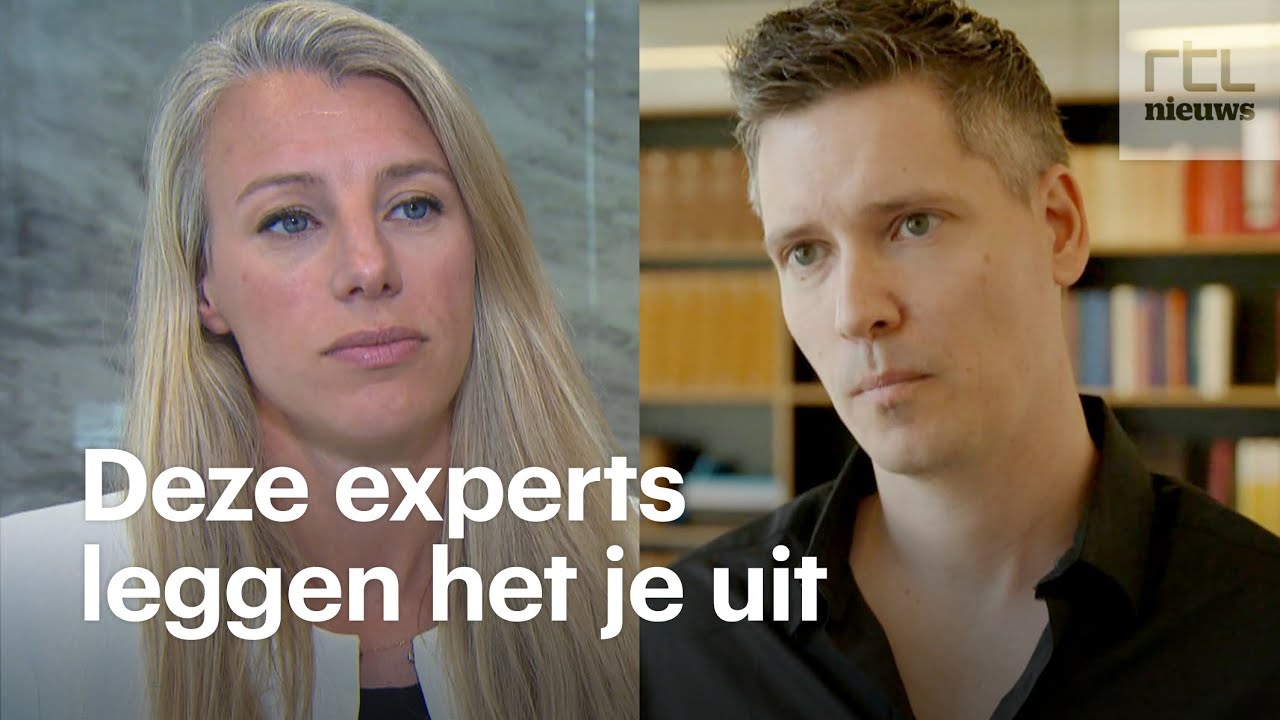 Waarom opdrachtgevers moord Peter R. de Vries buiten schot blijven