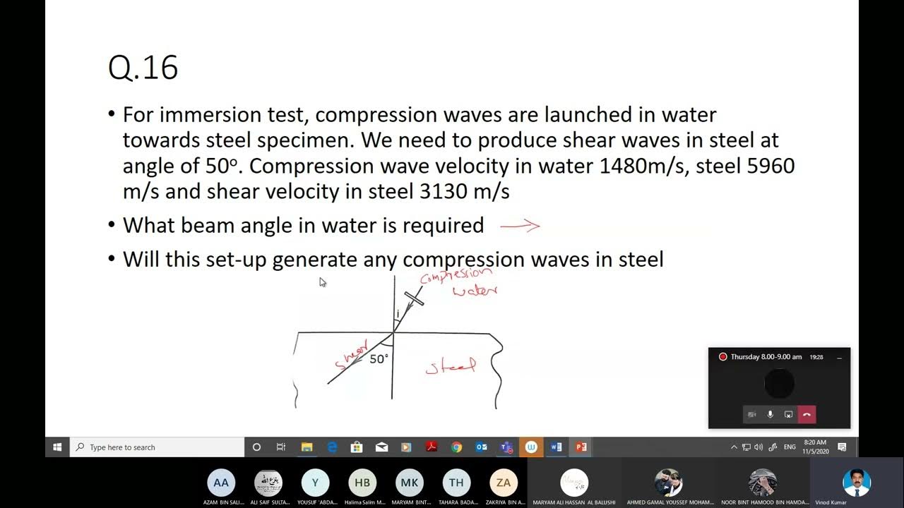 Tutorial 3a - YouTube