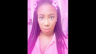 Sensationnel African Collection - Faux Locs 💖 screenshot 4