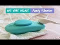 We-Vibe Moxie Demo: A Great Panty Vibrator for Public Play