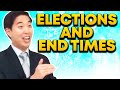 Elections And End Times | Dr. Gene Kim