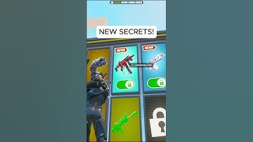 How To GET The UNDERWORLD SMG in 1v1 With Every Gun!