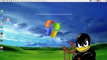 Slackware Setup to be a daily driver part 5   Pavillion HP Laptop   Virtualbox running fine on Slack