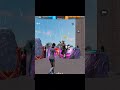 1 vs 4 Unbelievable Clutch! 🔥 Don't Watch the End! 😱 #freefire